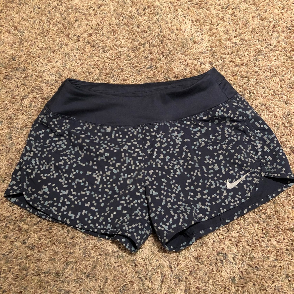 Nike running shorts LN XS